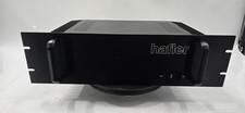 David Hafler P-225 Stereo &