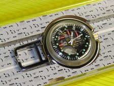 POP Swatch con SVEGLIA /