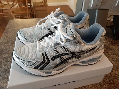 Jjjjound asics 2025 gel - jjjjound, gel-kayano