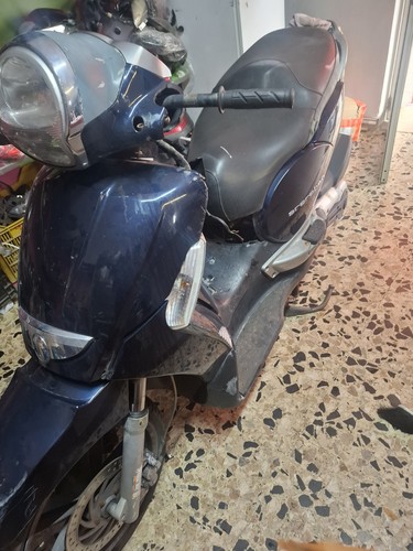 Ricambi aprilia scarabeo 500 - ricambi,