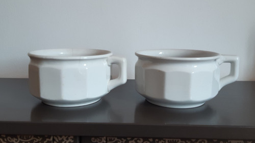 Vaso notte ceramica di - vaso, da
