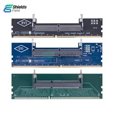 DDR3 DDR4 DDR5 laptop a