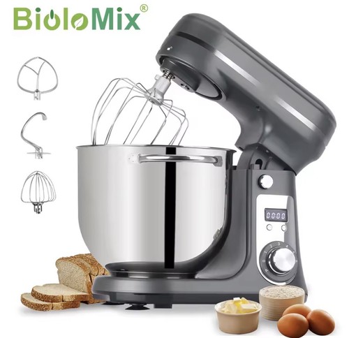 Impastatrice planetaria - impastatrice,