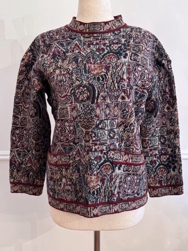 Maglione missoni vintage - missoni, lana