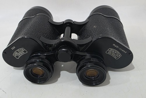Binocolo jenoptem 10x50w - binocolo,