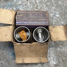 NUOVI PISTONI MGA 1500 PER