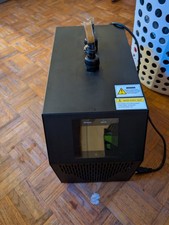 Refrigeratore d'acqua