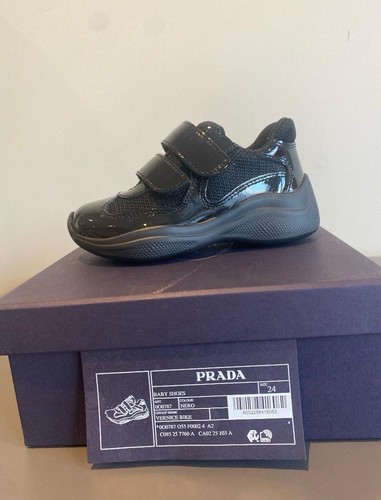 Scarpe ginnastica prada - da,