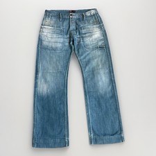 Jeans DIESEL vintage 100%