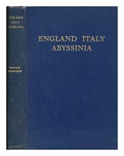 ROWAN-ROBINSON, H. (HENRY)