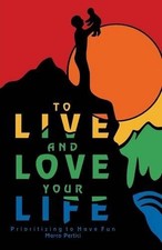 Marco Pertici To Live and Love