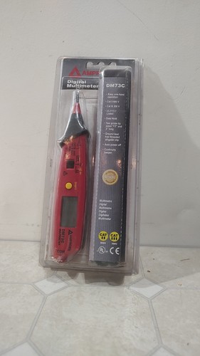 Amprobe dm73c penna - amprobe,