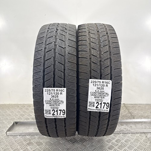 Gomme usate 225 - gomme,