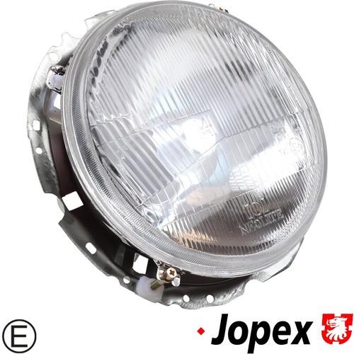 Faro proiettore mk1 golf - proiettore,