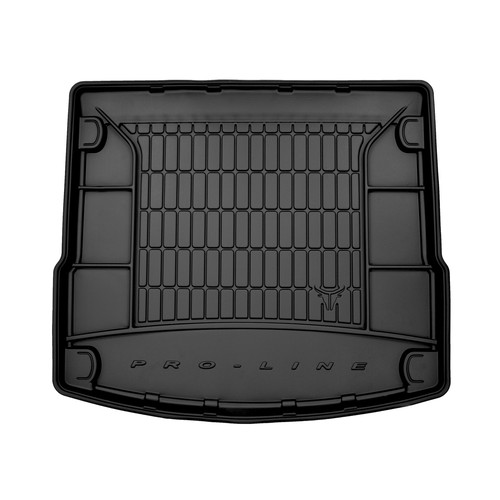 Vasca baule per porsche macan - baule,