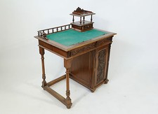 Scrivania per bimbo fine 1800 - fine,
