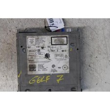 AUTORADIO VOLKSWAGEN GOLF 7A