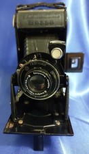 VINTAGE Voigtländer Bessa