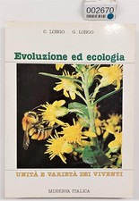 EBOND Evoluzione ed ecologia