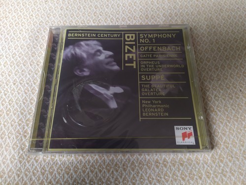 Bizet symphony 1 - symphony,