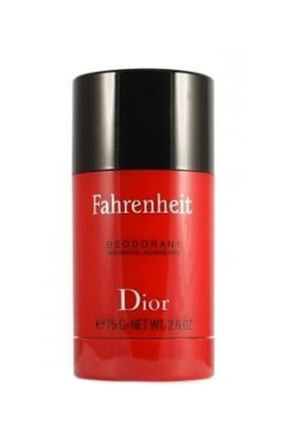 Dior fahrenheit deo - fahrenheit,