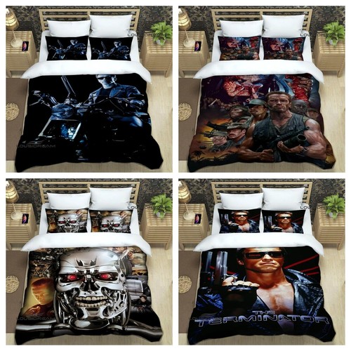 Set lenzuola camera - da, letto