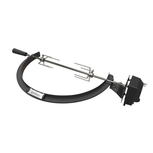 Kit girarrosto barbecue primo - kit,