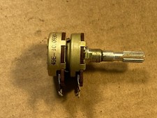 Sansui 881 POTENZIOMETRO TONO