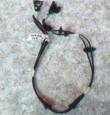 COPPIA CAVI SENSORE FRENI ANTERIORE ABS FIAT PANDA 1.3 MJT 2016 4X4 RICAMBI AUTO