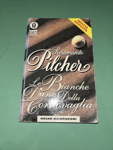 Rosamunde pilcher le bianche - rosamunde,