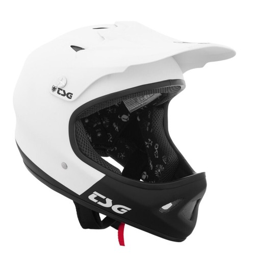 Casco tsg downhill bike - tsg,