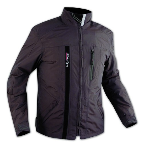 Textile waterproof armour - textile,