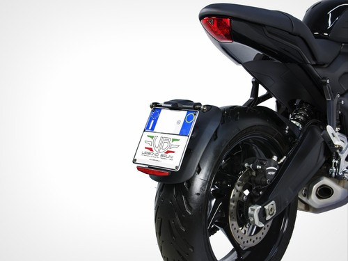 Portatarga triumph trident 660 - portatarga,