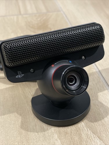 Camera ps3 originale - camera,