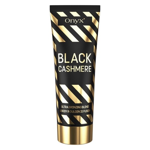 Crema solarium onyx - onyx, black