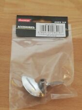 RC Barca Speedboat Da Corsa Nave JW890123 Elica ALPHA Schema Fiamma