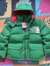 Gucci x The North Face