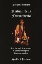 LIBRO I RITUALI DELLA