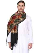 Sciarpa di lana Paisley Design