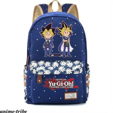 Yu-Gi-Oh Zaino Scuola Studenti