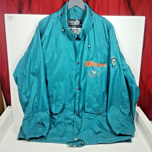 Giacca vento uomo campri nfl - a,