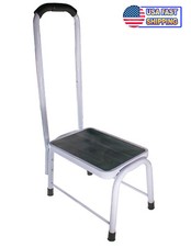 Poggiapiedi medico bagno