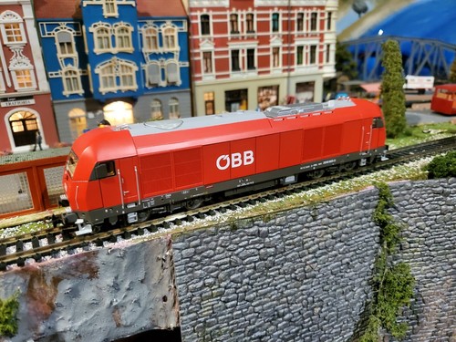 Piko obb hercules diesel 57580 - hercules,