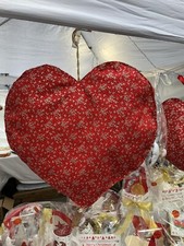 fuoriporta natalizio Cuore Natale