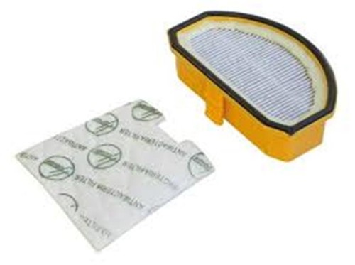 Kit filtro hepa hoover acenta - hepa,