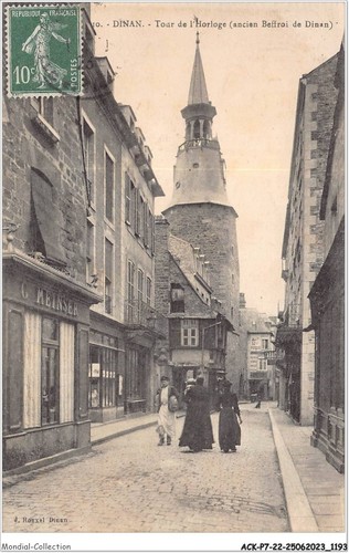 Ackp7 0593 dinan torre - dinan,