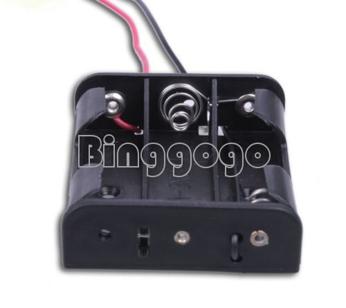 2pz scatola porta batteria - scatola,