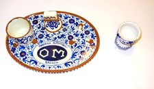 CERAMICA CALAMAIO OM AUTOMOBILI BRESCIA (3125)