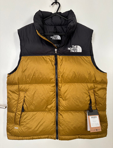 Gilet the north face - the, 1996