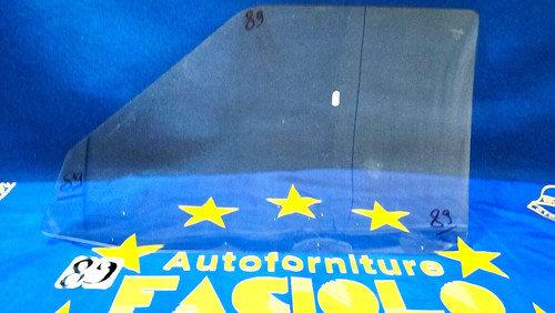 Vetro fiat croma regata - vetro, croma-regata